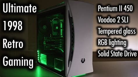voodoo ssd